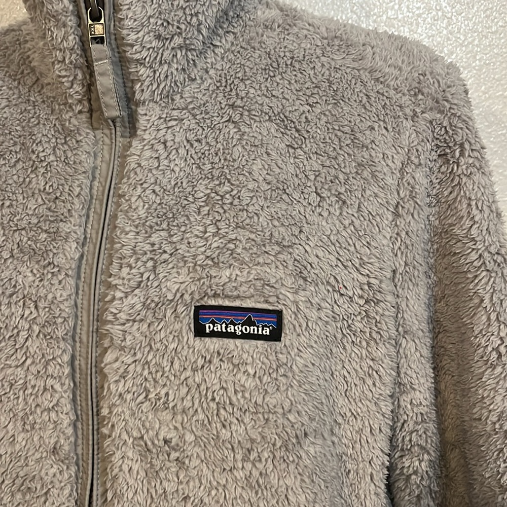 Patagonia jacket - Picture 2 of 7
